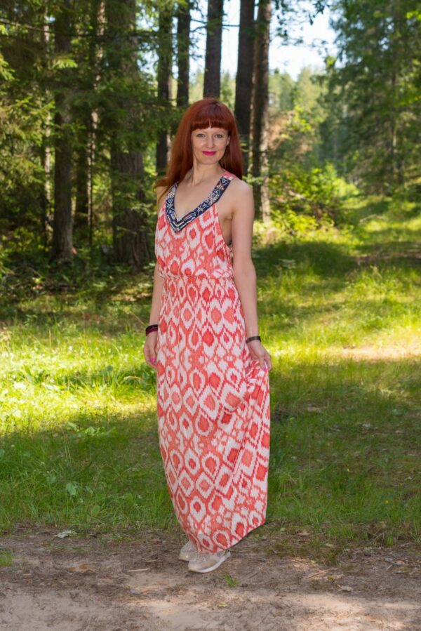 Kleita Desigual 40, 42 izmērs - Image 2