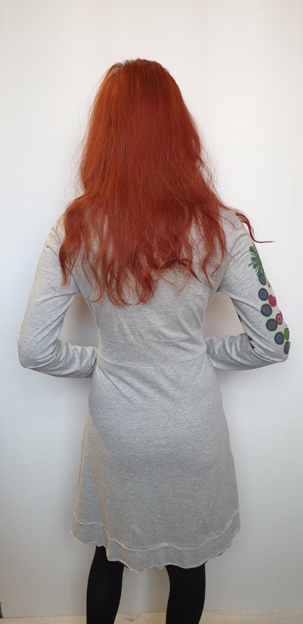 Kleita Desigual L izmērs - Image 6