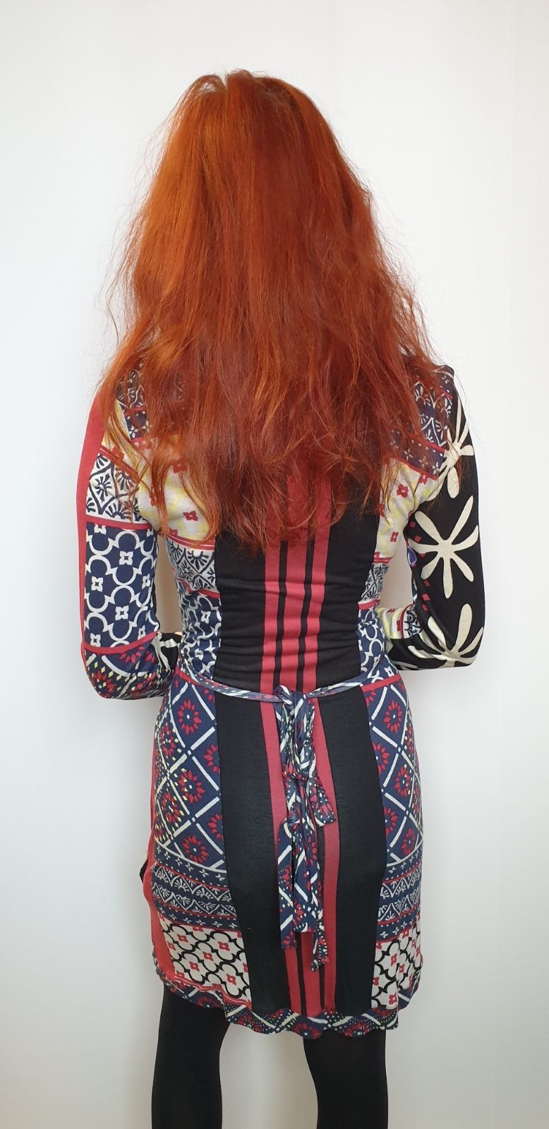 Kleita Desigual L izmērs - Image 7