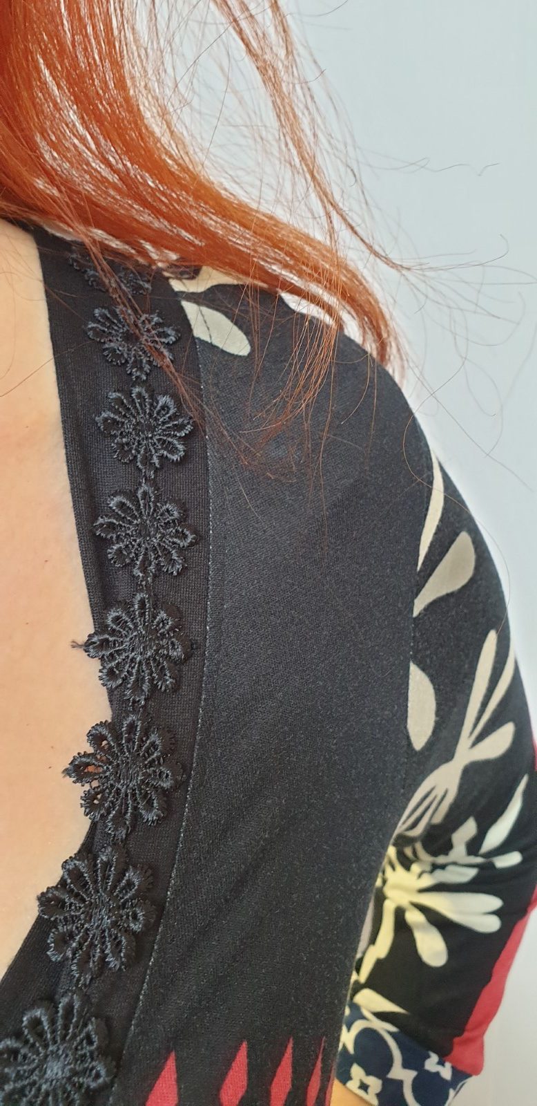 Kleita Desigual L izmērs - Image 4