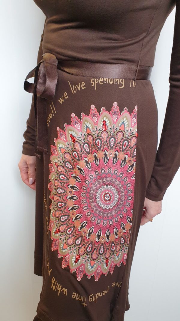 Kleita Desigual XS izmērs - Image 5