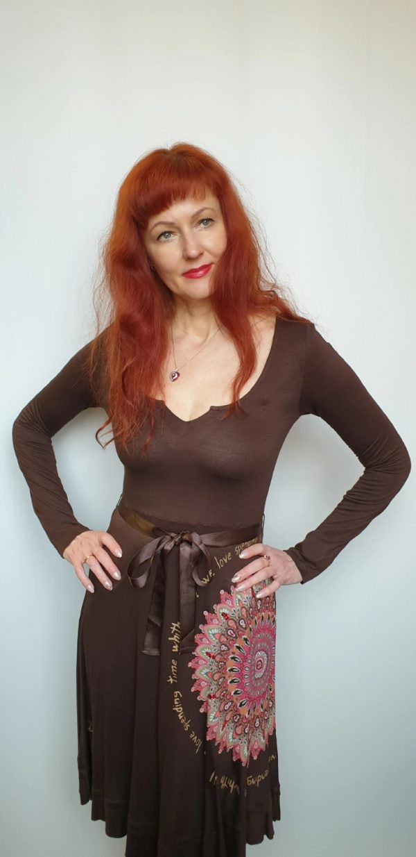 Kleita Desigual XS izmērs - Image 3