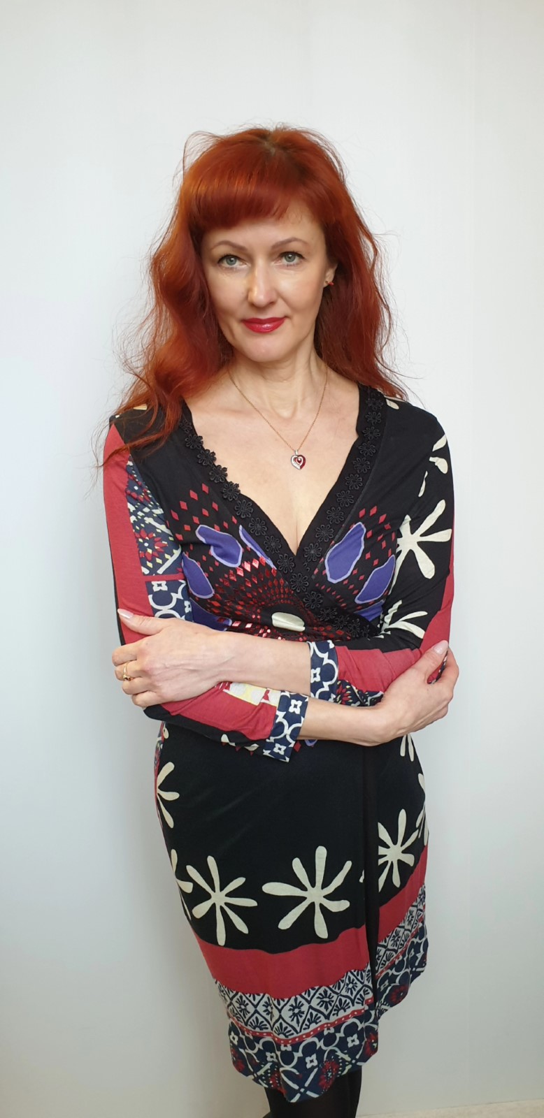 Kleita Desigual L izmērs - Image 3