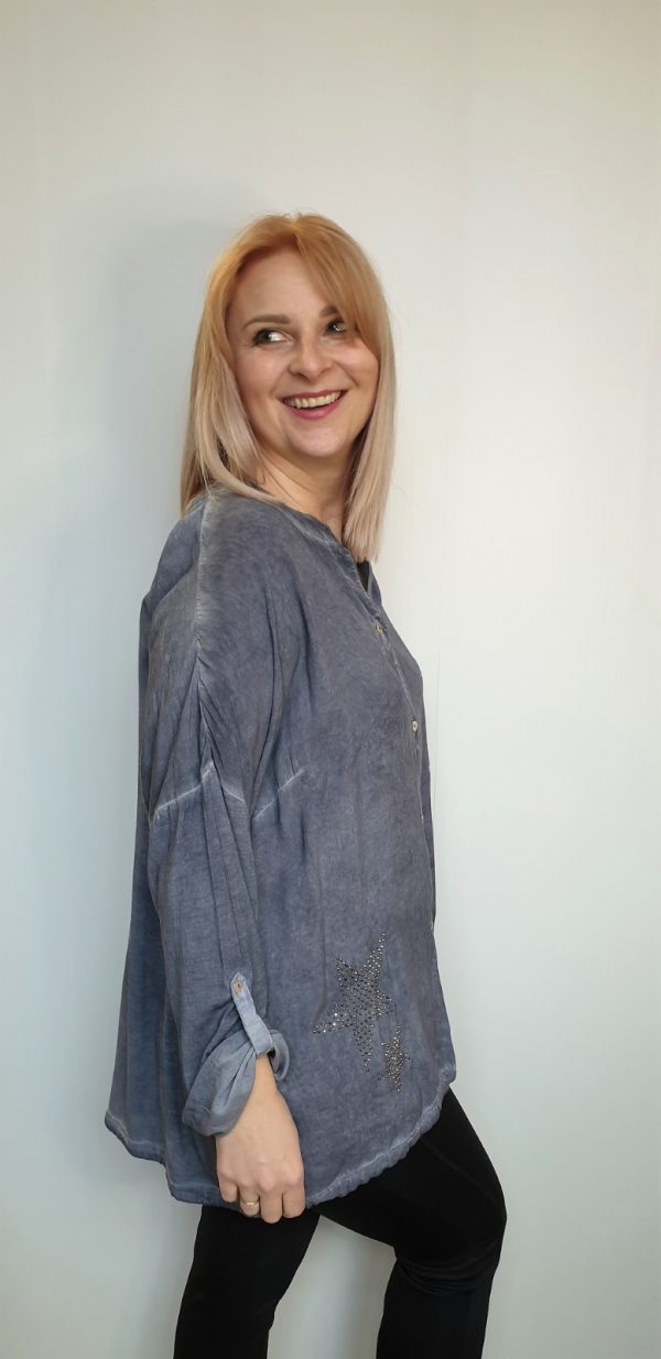 Blūze Best Connections 50 izmērs - Image 3