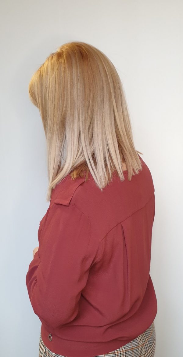Blūze Eco S, L izmērs - Image 4