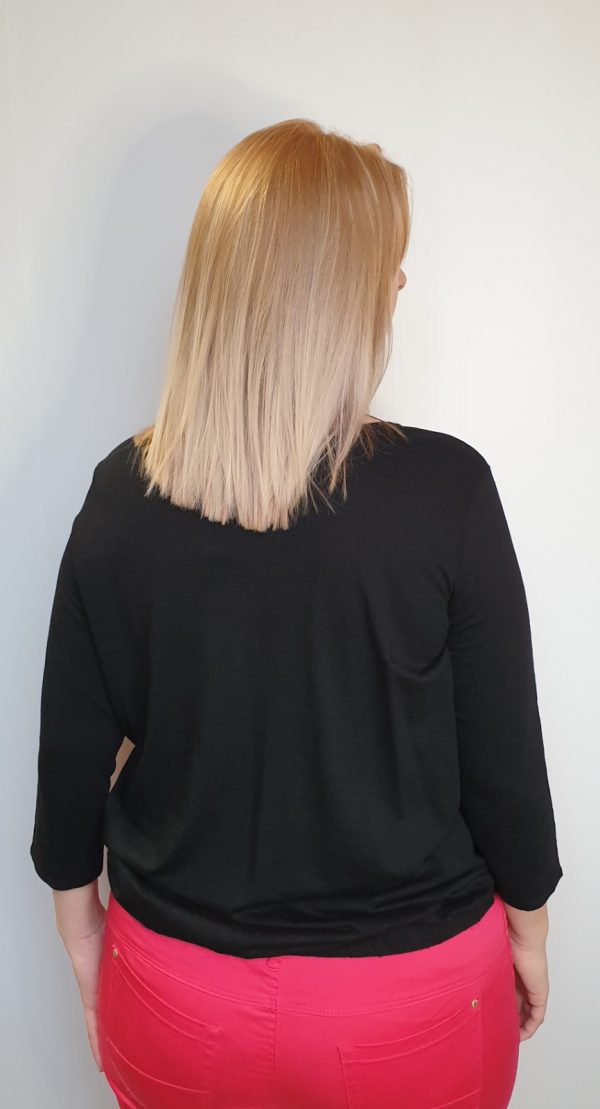 Blūze Cecil L, XL izmērs - Image 4