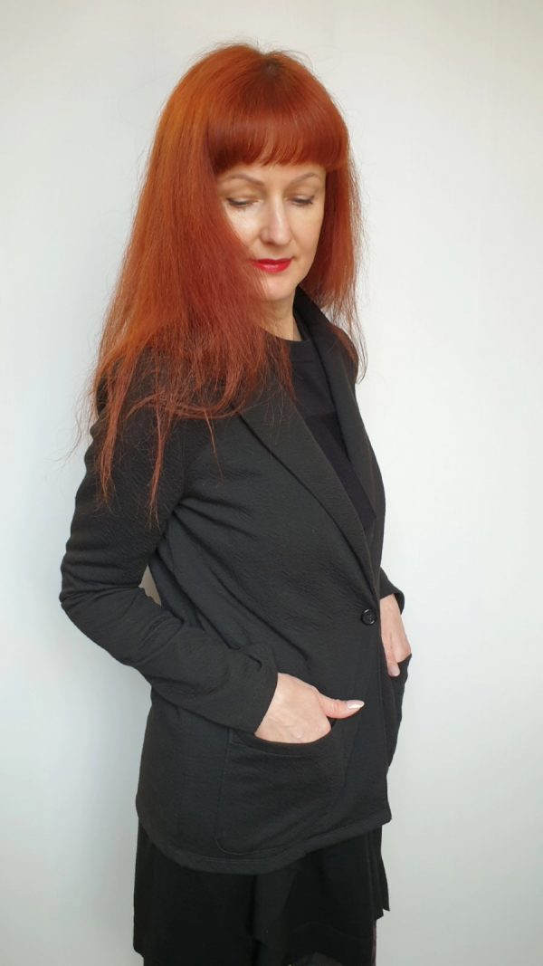 Жакет S.Oliver M/L размер — изображение 3