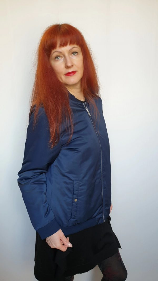 Jaka Tom Tailor XL izmērs - Image 3