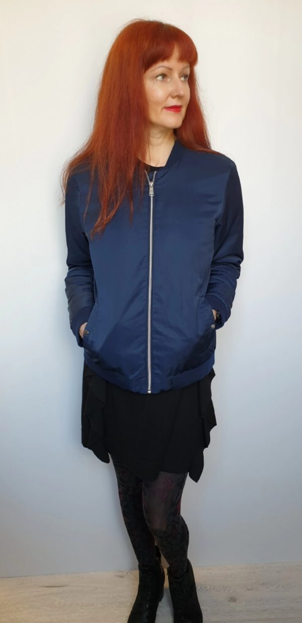 Jaka Tom Tailor XL izmērs - Image 2