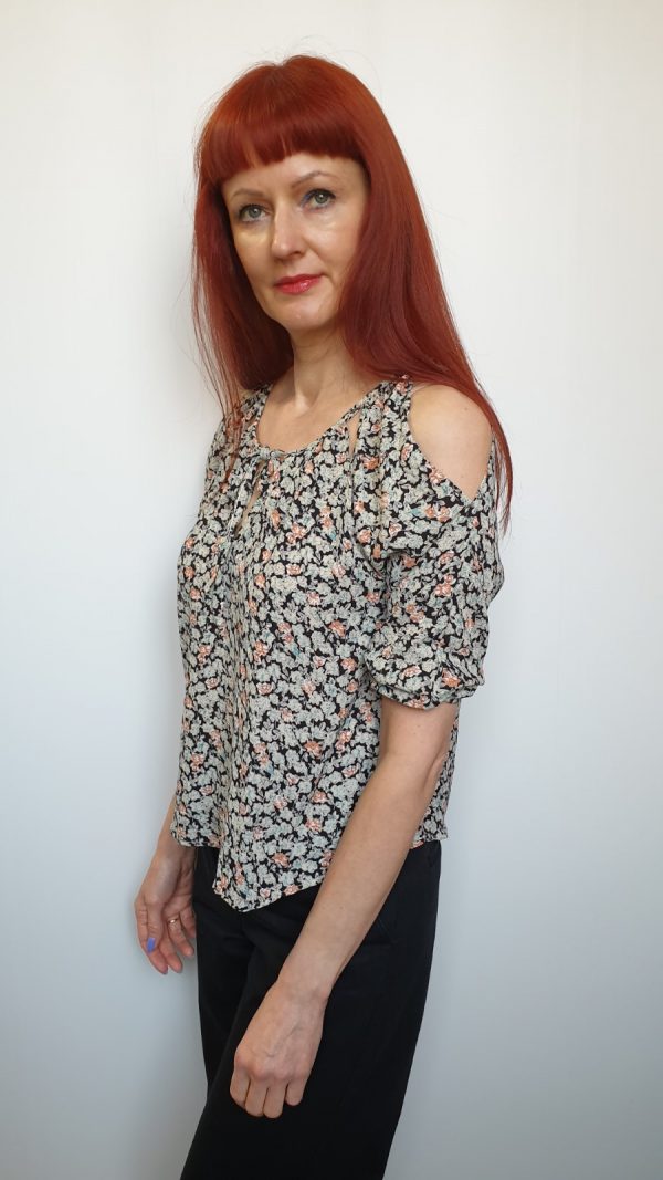 Tops BikBok XS, S izmērs - Image 2