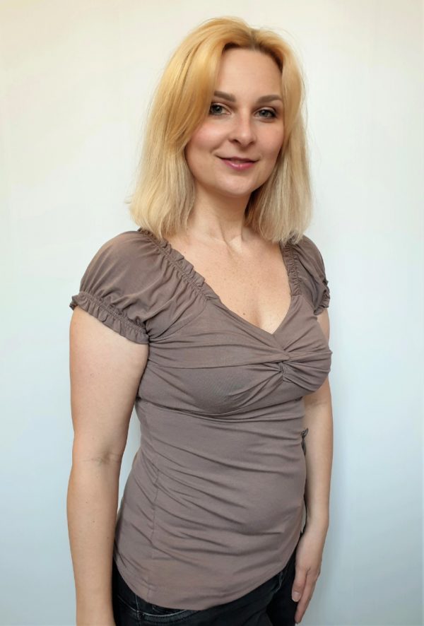 Tops Best Connections 40 izmērs - Image 3