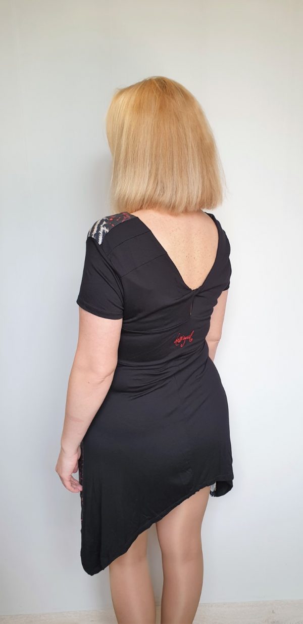 Kleita - tunika Desigual XL izmērs - Image 3