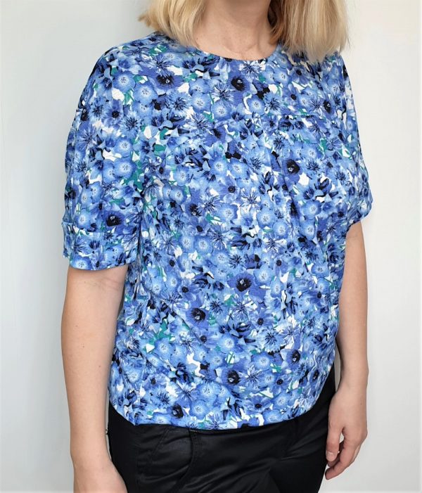 Tops Vero Moda M izmērs - Image 2