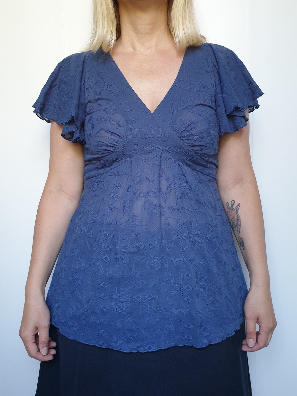 Tops Closet London 12(UK) M izmērs - Image 2