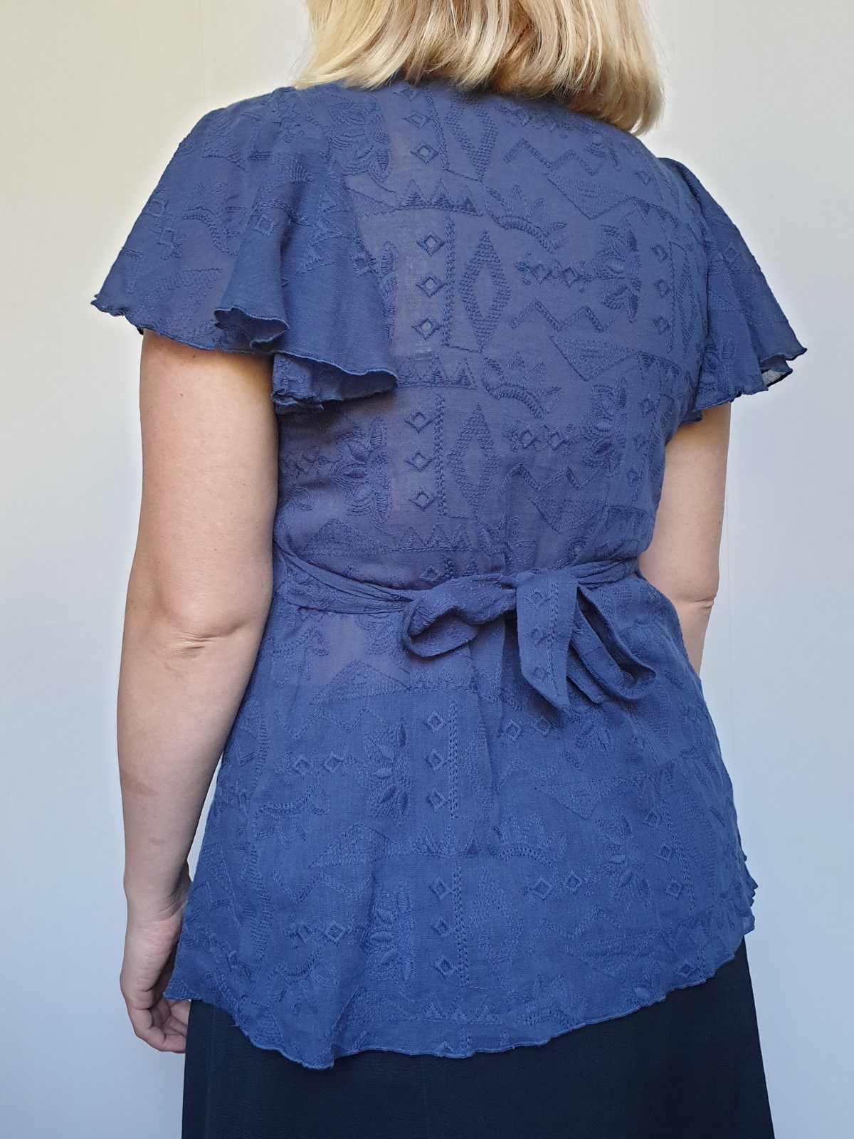 Tops Closet London 12(UK) M izmērs - Image 4