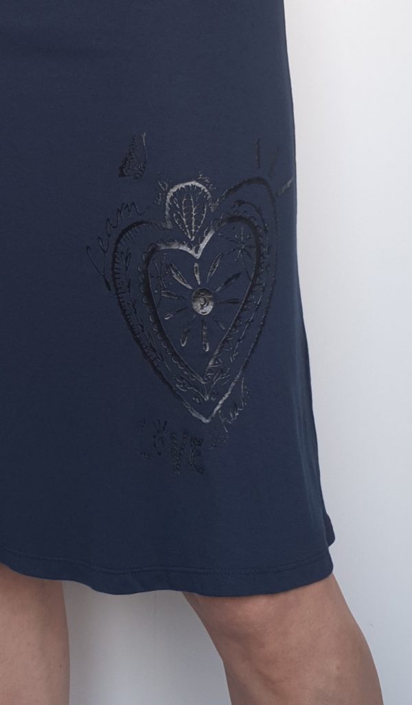 Платье Desigual размер S — изображение 2