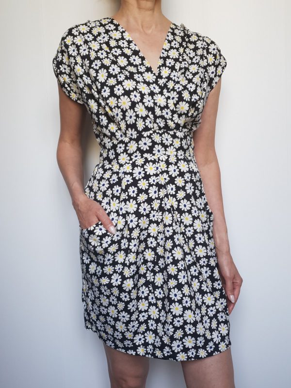 Kleita Closet London 12(UK) M izmērs - Image 4