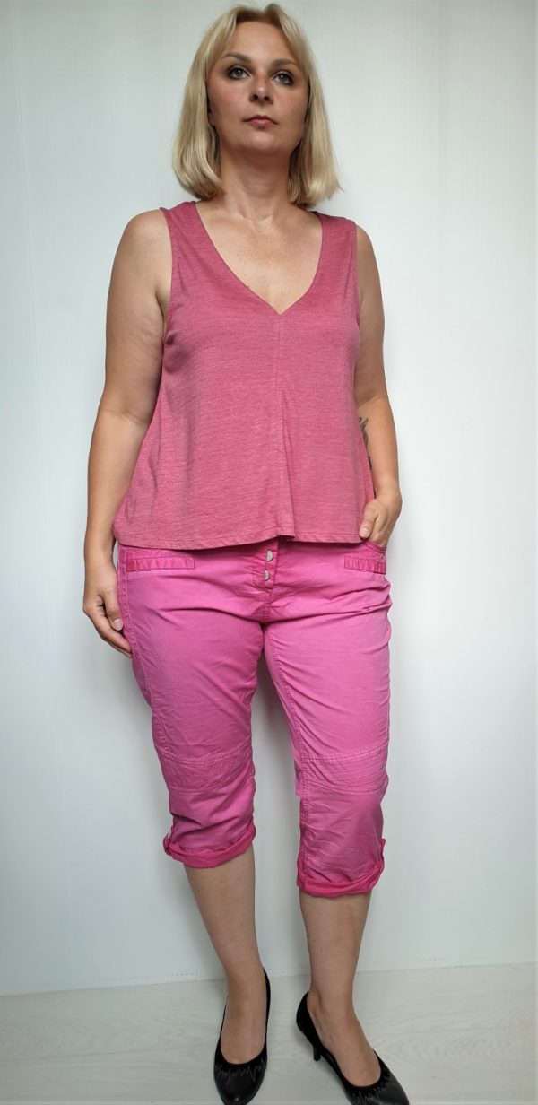 Tops H&M L izmērs - Image 3