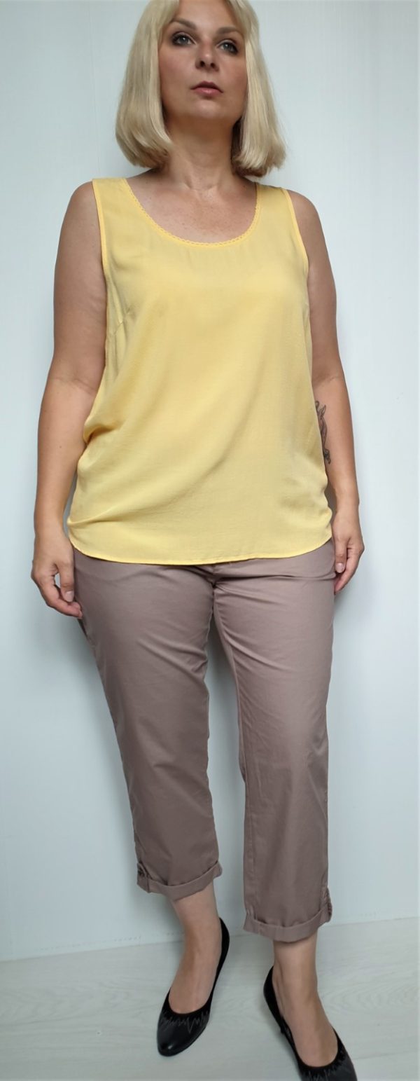 Tops Tom Tailor 44 izmērs - Image 3