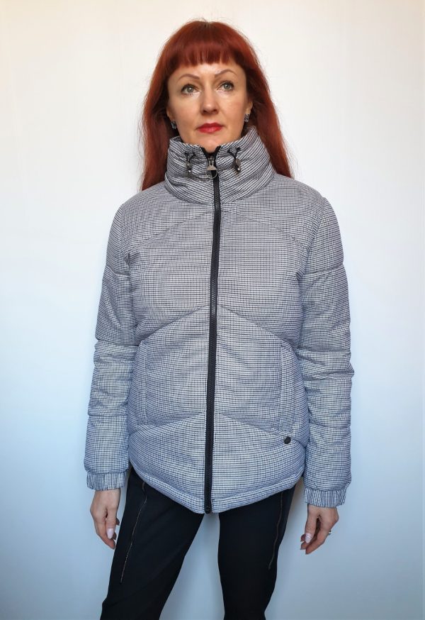Jaka Oxmo M izmērs - Image 8