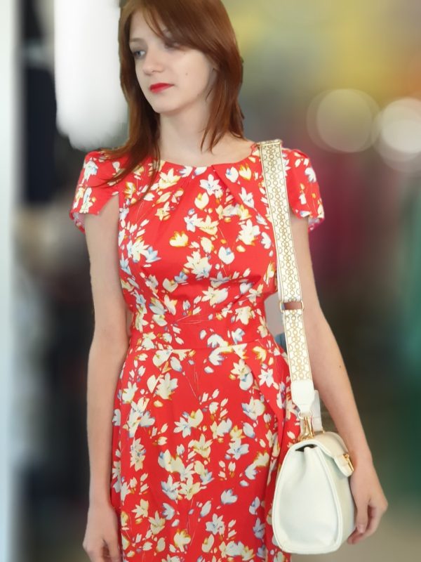 Kleita Closet London 12(UK) M izmērs - Image 6