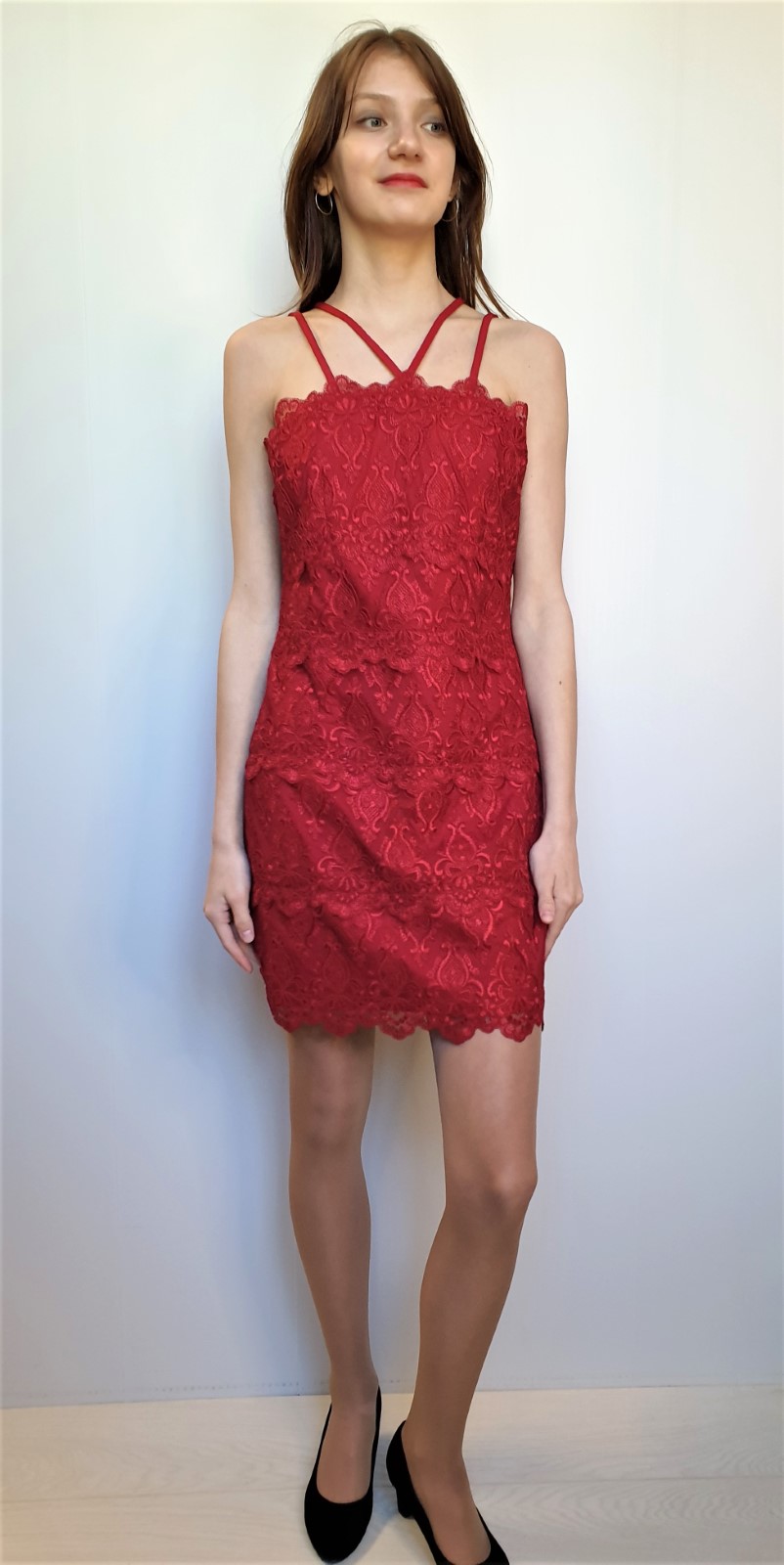 Kleita H&M 42 izmērs - Image 4