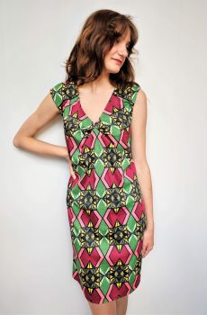 Kleita Jucca 42(IT) S/M izmērs