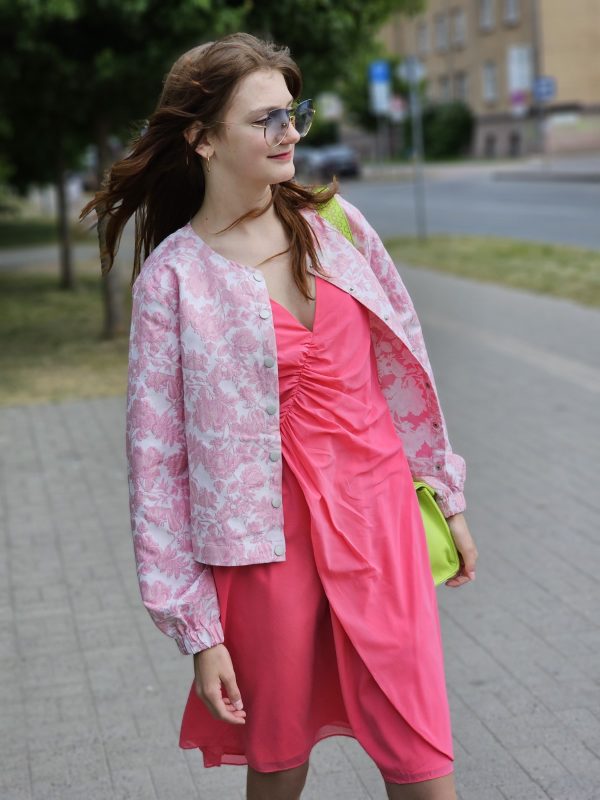 Kleita Stefanel 42 izmērs - Image 9