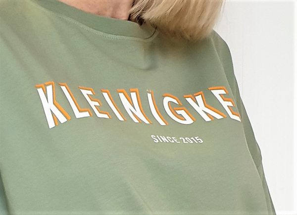 T-krekls Kleinigkeit L izmērs - Image 2