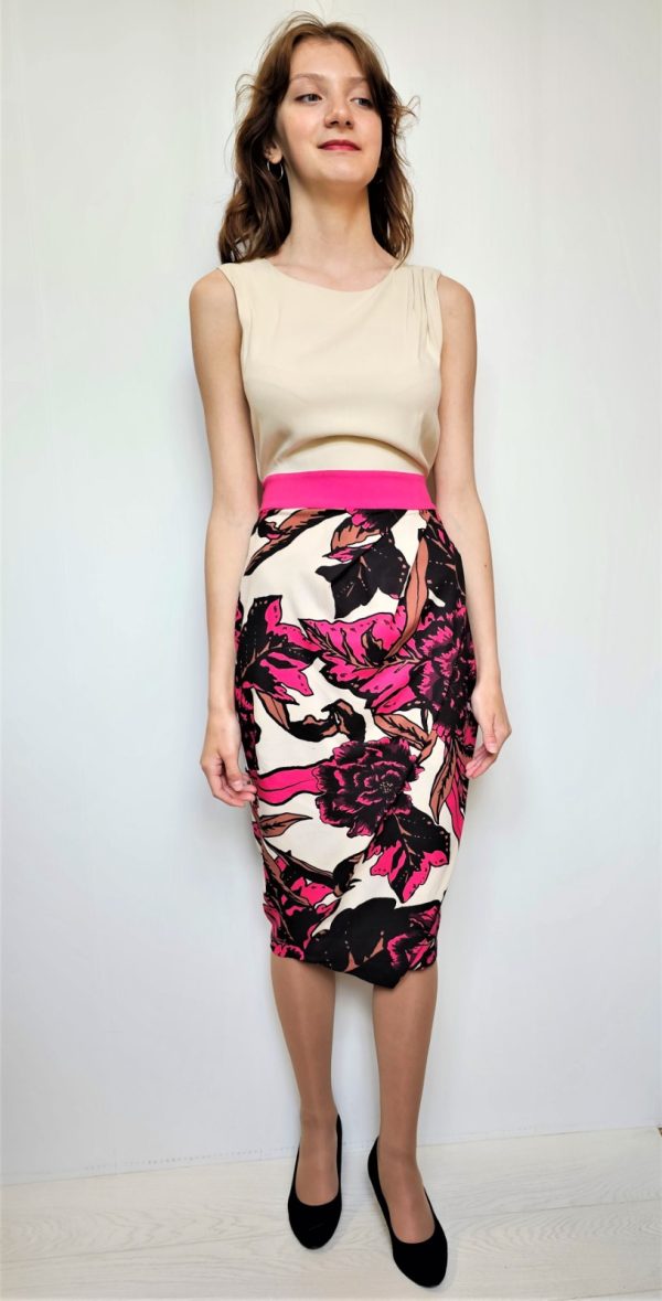 Kleita Closet London 8(UK) izmērs - Image 3