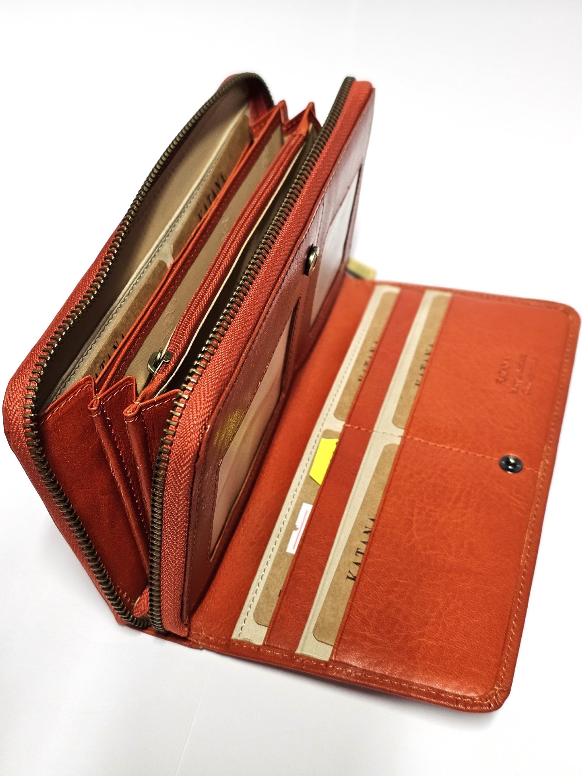 Кошелек Katana — изображение 4