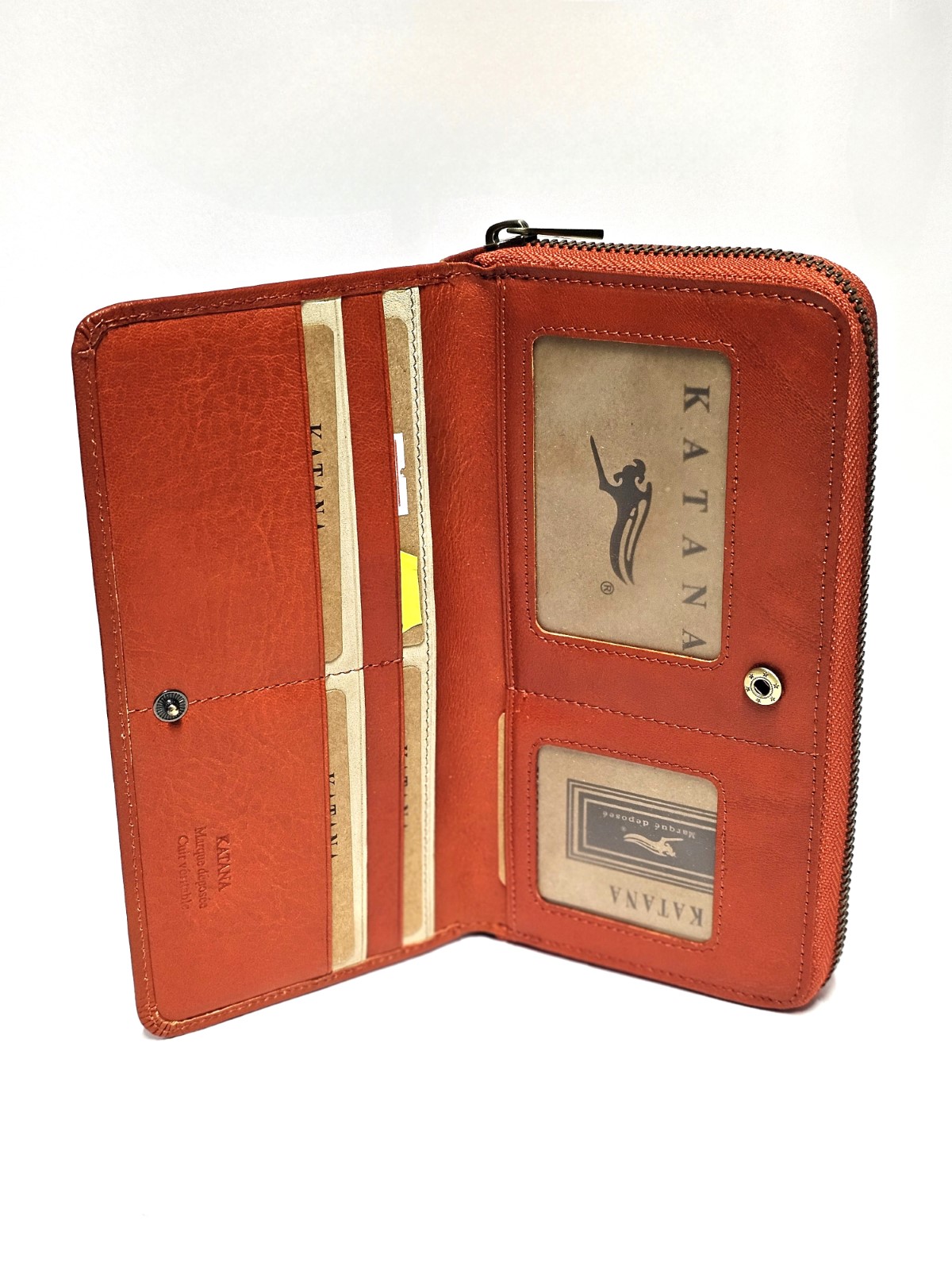 Кошелек Katana — изображение 6