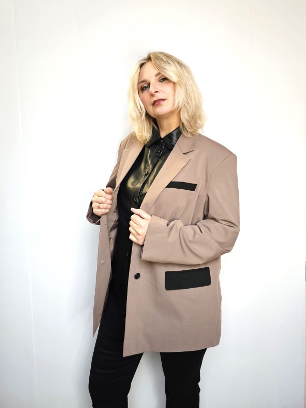 Žakete Vero Moda 42 izmērs - Image 2