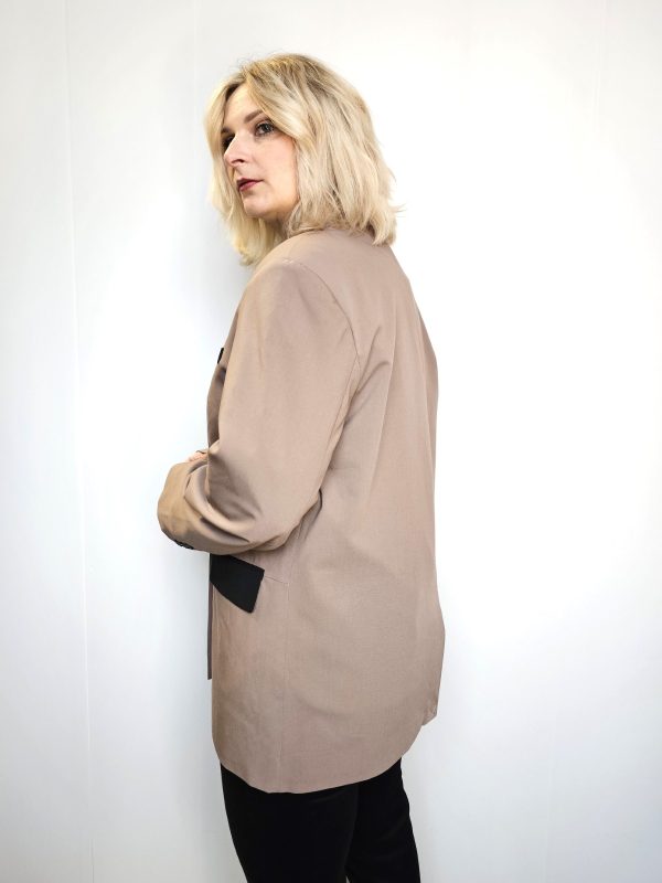 Žakete Vero Moda 42 izmērs - Image 3