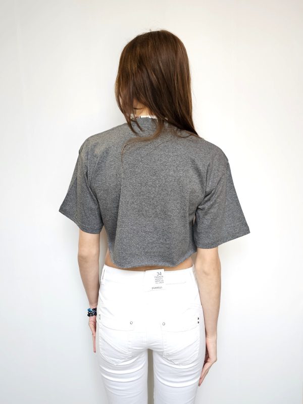 Tops Barstool S, M izmērs - Image 3