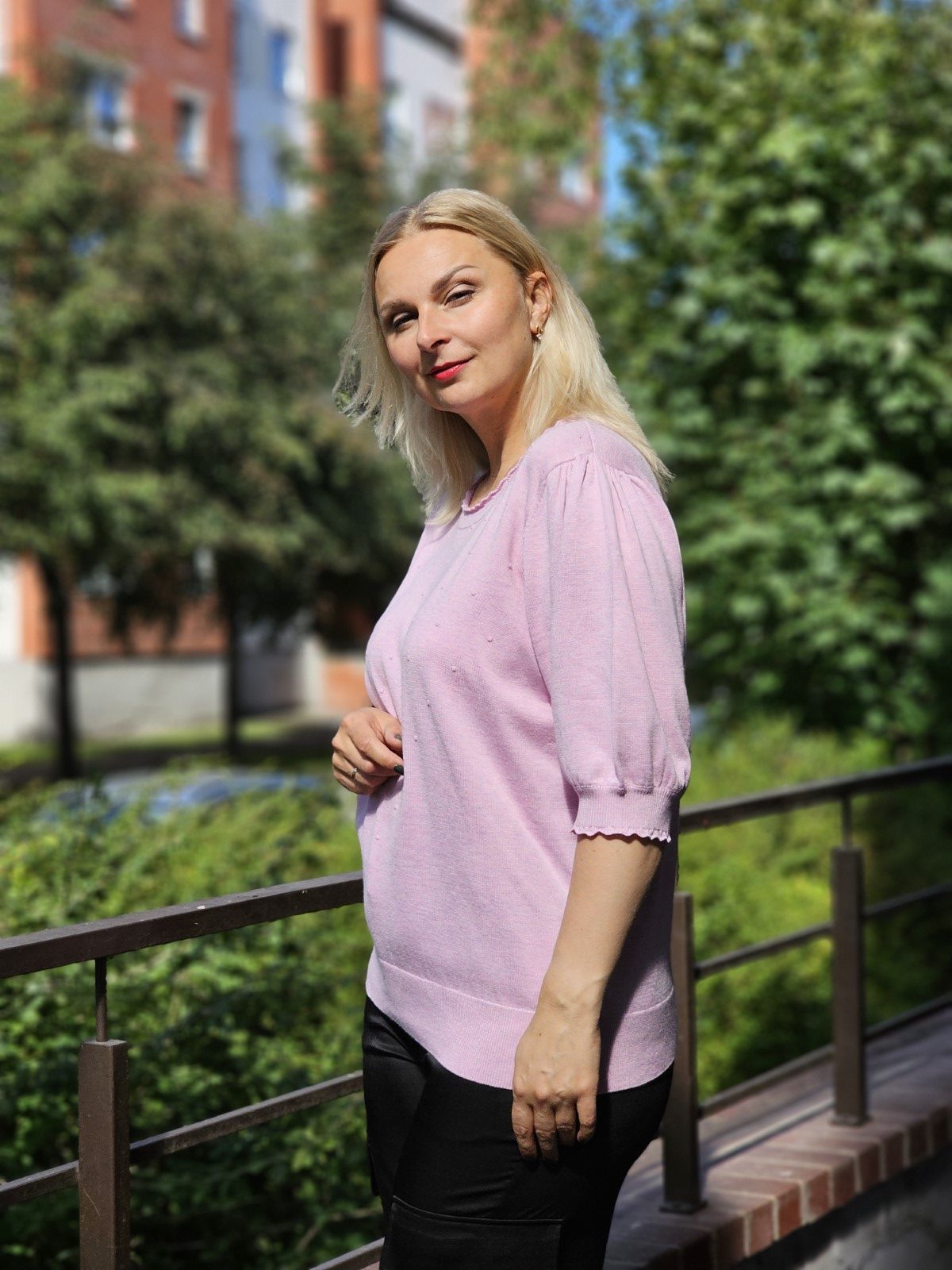 džemperis