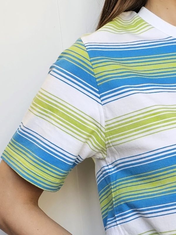 T-krekls Levis M izmērs - Image 3