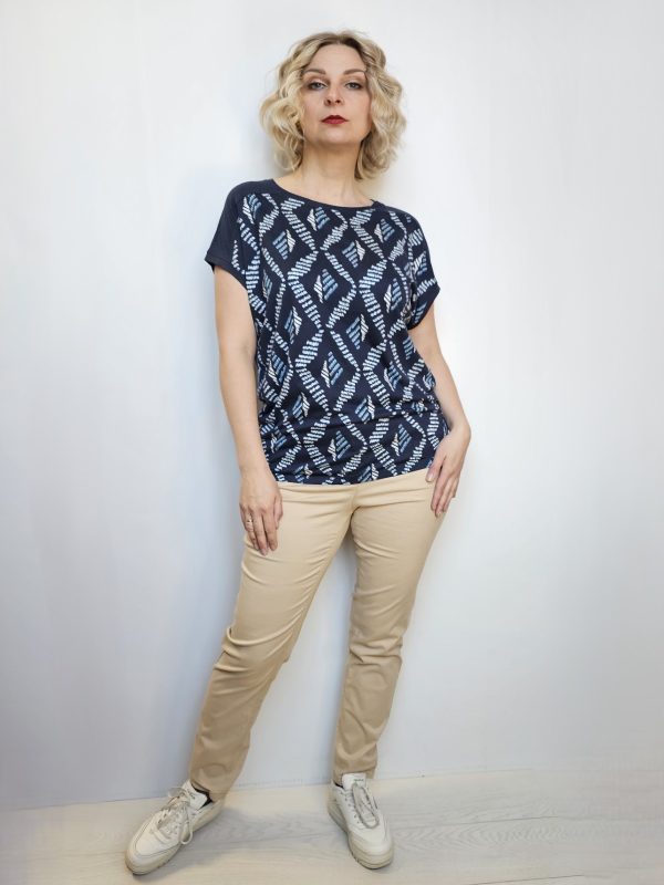 Tops Cecil M izmērs - Image 4