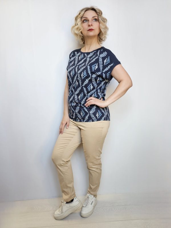Tops Cecil M izmērs - Image 2