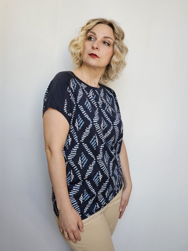 Tops Cecil M izmērs - Image 3